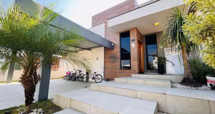 Casa com 3 dormitórios à venda, 195 m² por r$ 1.400.000 - loteamento atibaia park i - atibaia/sp