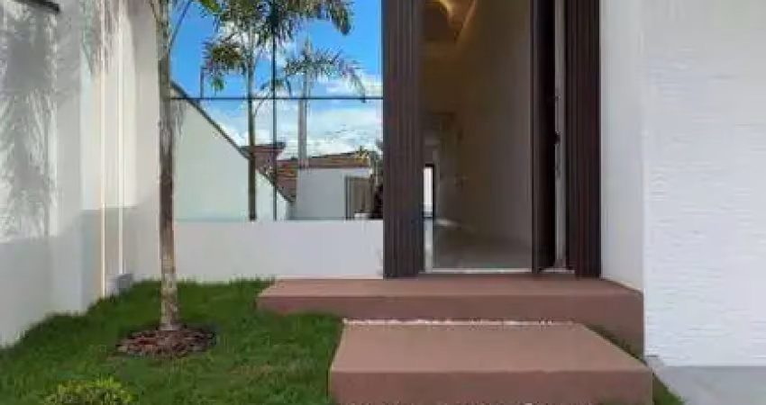 Casa com 3 quartos à venda na Rua Orquídea, Nova Gardênia, Atibaia