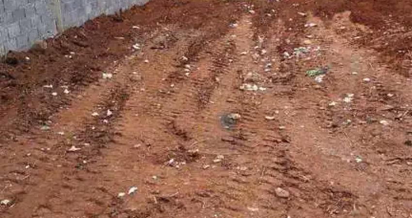 Terreno de 400 m² no jardim dos pinheiros – excelente topografia!