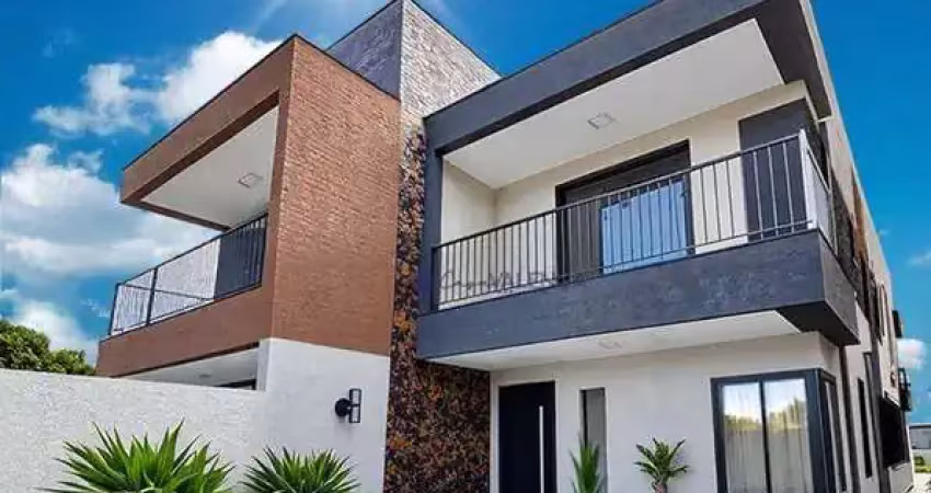 Casa com 4 dormitórios à venda, 204 m² por r$ 1.349.000,00 - jardim dos pinheiros - atibaia/sp