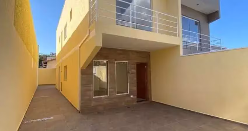 Casa com 3 quartos à venda na Rua Sebastião Cavalheiro, Jardim Maristela, Atibaia