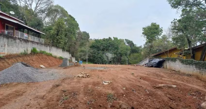 Lote em condominio fechado em atibaia - alto padrão