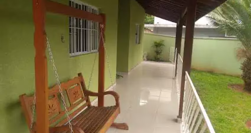Casa com 2 quartos à venda na Avenida Brasil, Chácaras Brasil, Atibaia