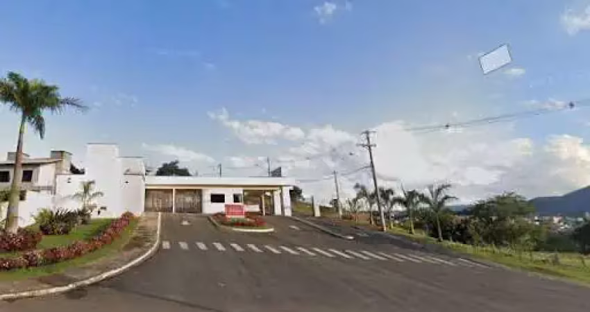 Lote em condominio fechado em bom jesus dos perdões