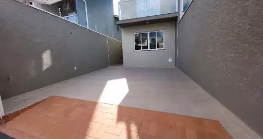Casa com 3 quartos à venda na Rua Rio Preto, Jardim do Lago, Atibaia