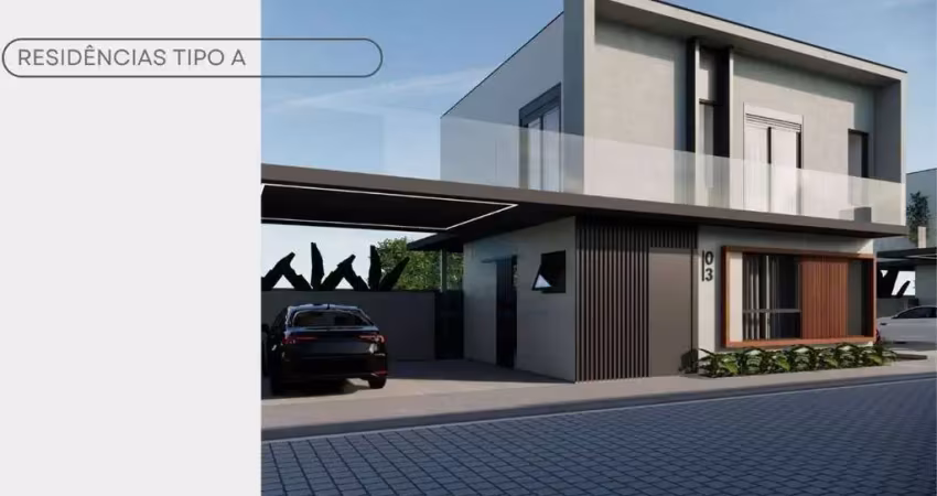 Sobrado com 3 suítes à venda, 161 m² por r$ 1.590.000 - itapetinga - atibaia/sp