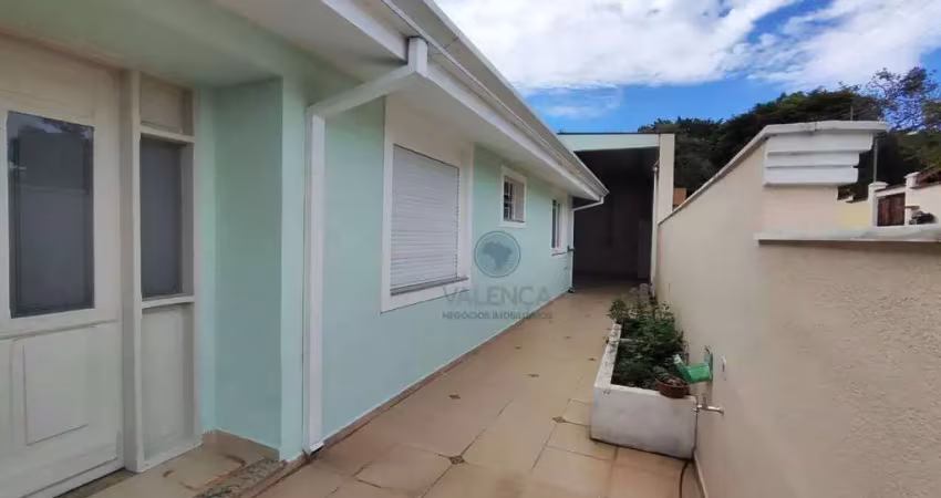 Casa com 3 quartos à venda na Rua João Soares do Amaral, Cidade Satélite, Atibaia