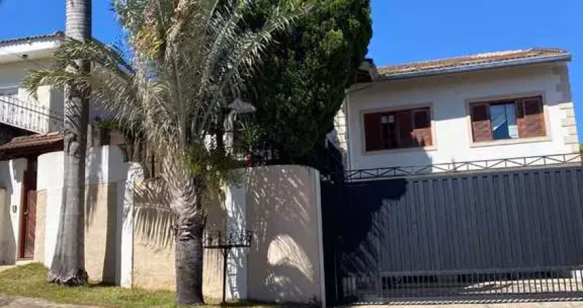 Casa com 3 quartos à venda na Rua Atibaia, Jardim Paulista, Atibaia