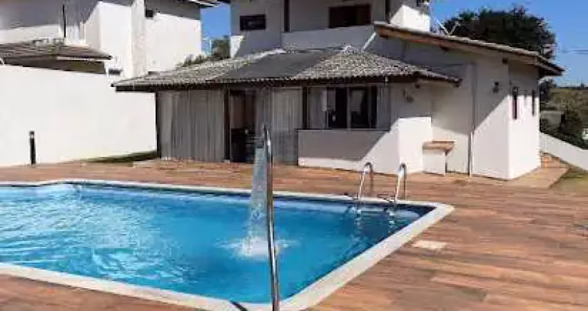 Casa em condomínio fechado com 3 quartos à venda na Rua José Pires de Oliveira, Tanque, Atibaia