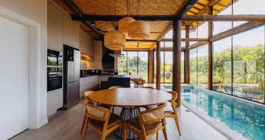 Sobrado com 3 dormitórios à venda, 300 m² por r$ 2.450.000,00 - jardim dos pinheiros - atibaia/sp