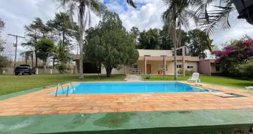 Chácara / sítio com 3 quartos à venda na Estrada de Lamartine, Boa Vista, Atibaia