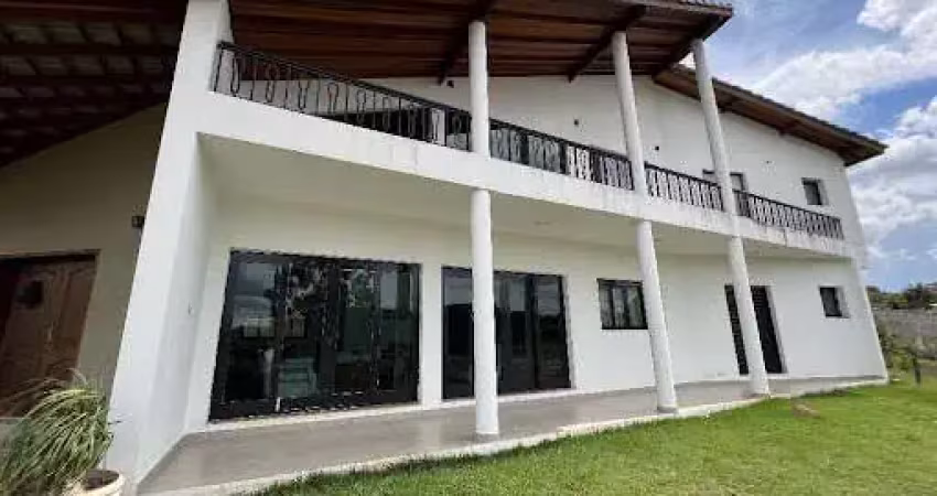 Chácara / sítio com 4 quartos à venda em Tanque Preto, Nazaré Paulista 