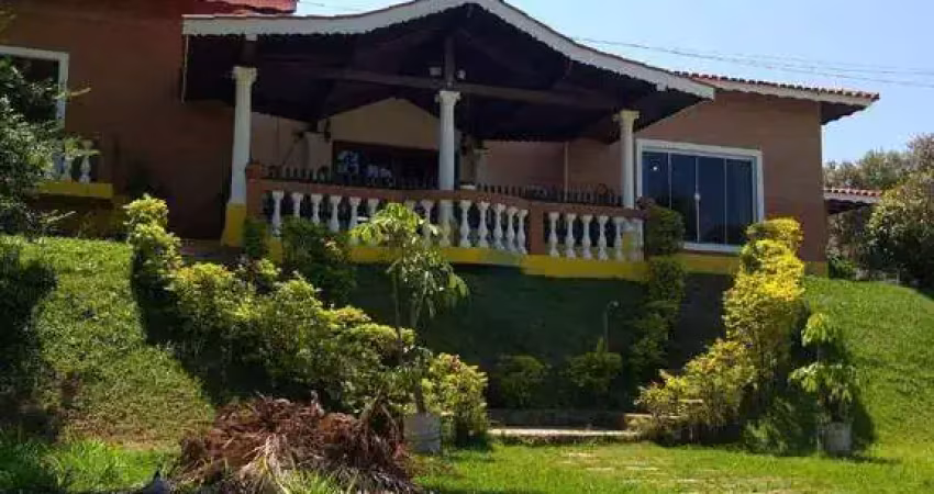 Casa com 4 dormitórios à venda, 680 m² por r$ 1.300.000,00 - bairro canedos - piracaia/sp