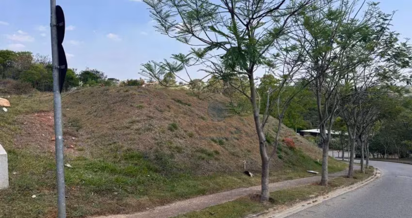 Terreno à venda, 966 m² por r$ 980.000,00 - condomínio itaporã - atibaia/sp