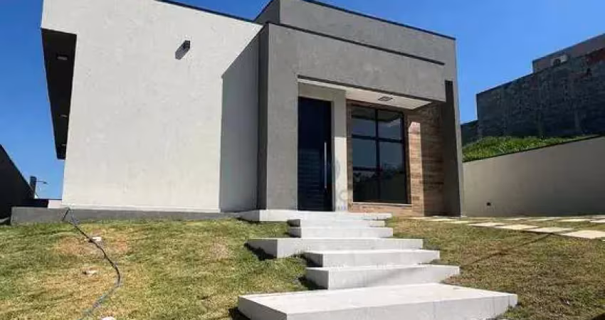 Casa com 4 dormitórios à venda, 160 m² por r$ 1.000.000,00 - jardim colina do sol - bom jesus dos perdões/sp
