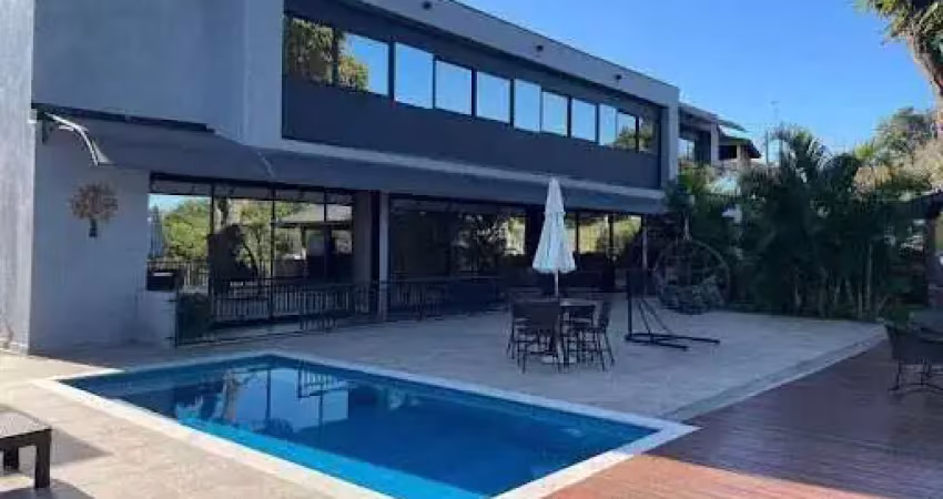 Casa com 4 dormitórios à venda, 320 m² por r$ 3.500.000 - bom jesus dos perdoes - bom jesus dos perdões/sp