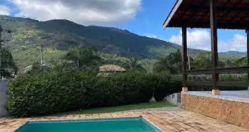 Casa com 4 quartos à venda na Avenida dos Ipês, Retiro das Fontes, Atibaia