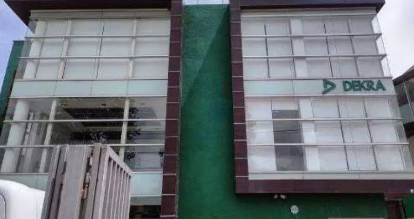 Prédio, 2660 m² - venda por r$ 25.000.000,00 ou aluguel por r$ 135.955,02/mês - ressaca - atibaia/sp