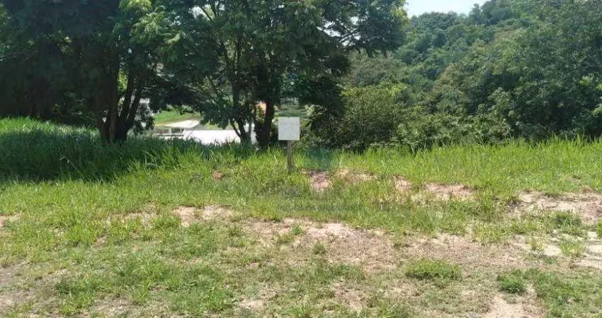 Terreno à venda, 964 m² por r$ 500.000,00 - condomínio residencial shamballa iii - atibaia/sp