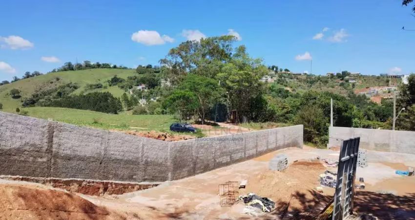 Terreno à venda, 1024 m² por r$ 360.000,00 - jardim estância brasil - atibaia/sp