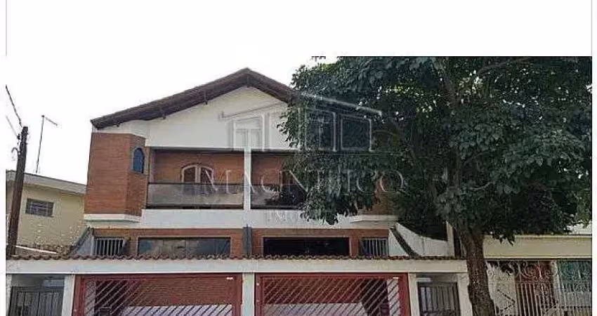 Venda Casa São Caetano do Sul Olímpico