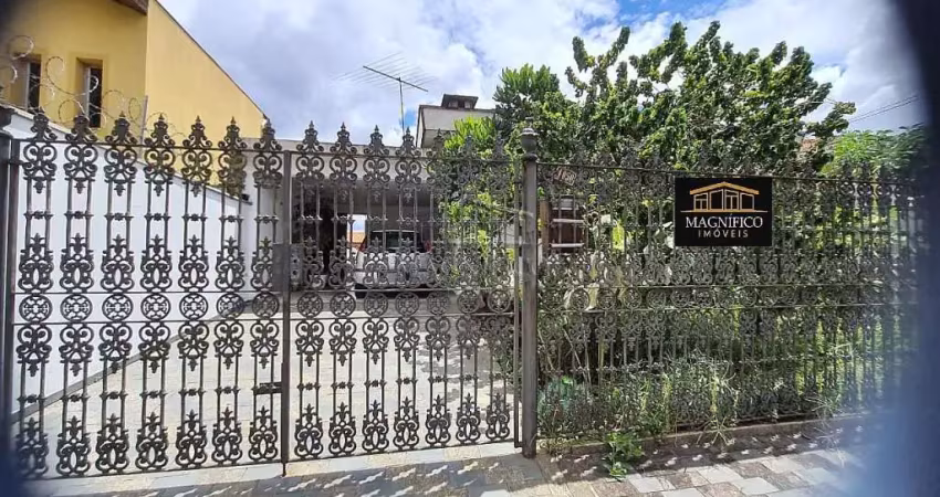 Casa com 3 quartos à venda na Estrada das Lágrimas, Jardim São Caetano, São Caetano do Sul