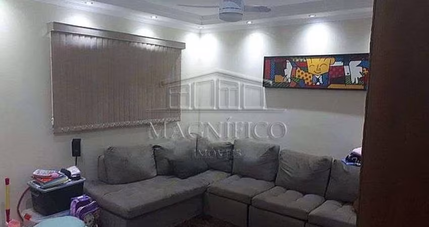 Venda Casa Santo André Jardim Santo Alberto