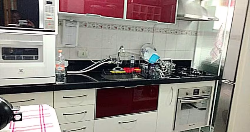 Venda Apartamento Santo André Vila Eldízia