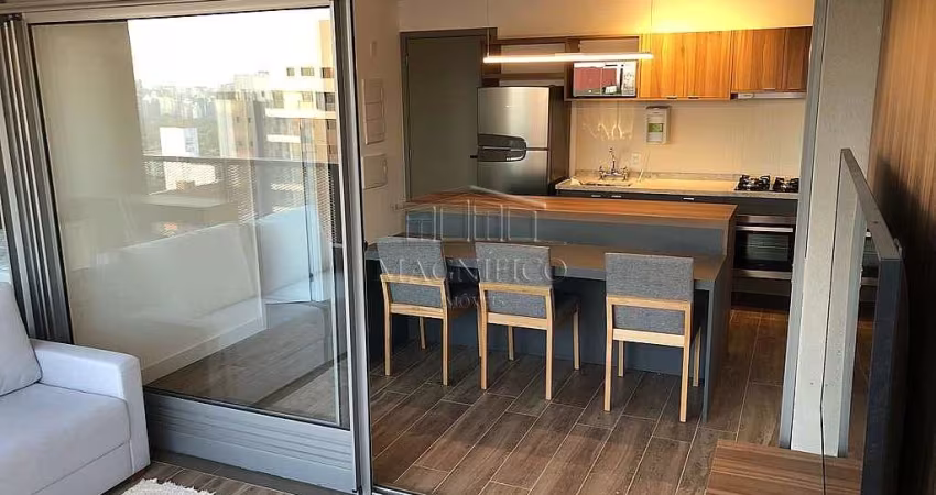 Venda Apartamento São Paulo Cerqueira César