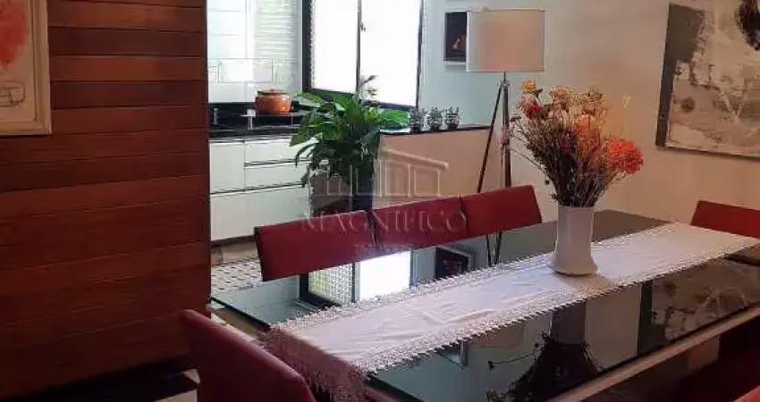 Venda Cobertura São Caetano do Sul Osvaldo Cruz