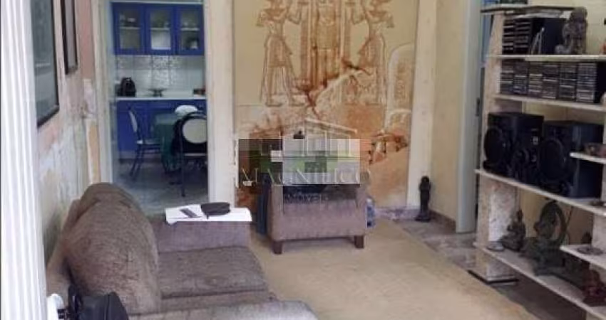 Venda Casa São Paulo Vila Guarani (Z Sul)