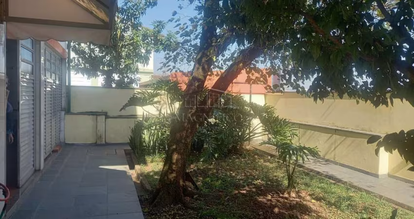 Venda Casa São Caetano do Sul Osvaldo Cruz