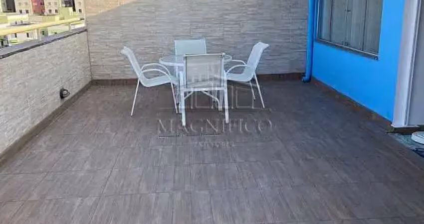 Venda Cobertura São Bernardo do Campo Taboão