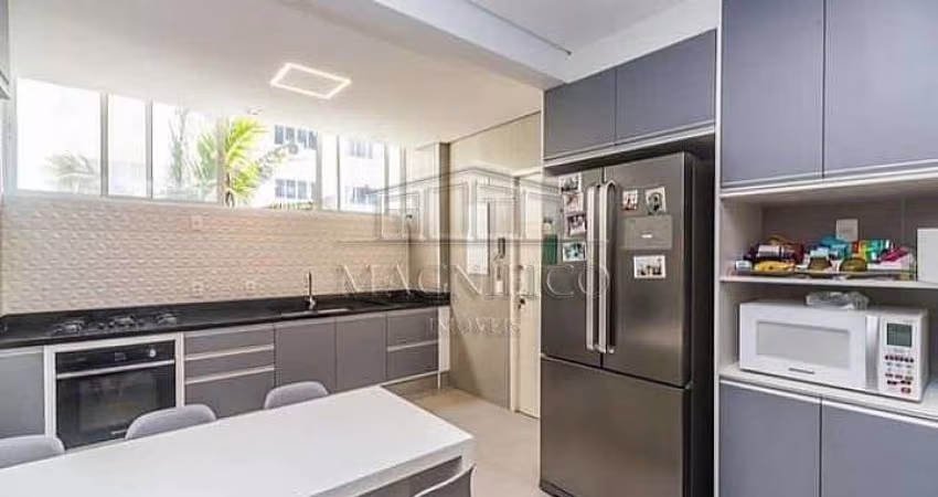 Venda Apartamento São Paulo Jardim Paulista