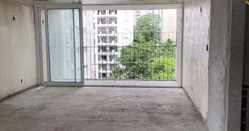 Venda Apartamento São Paulo Jardim Paulista