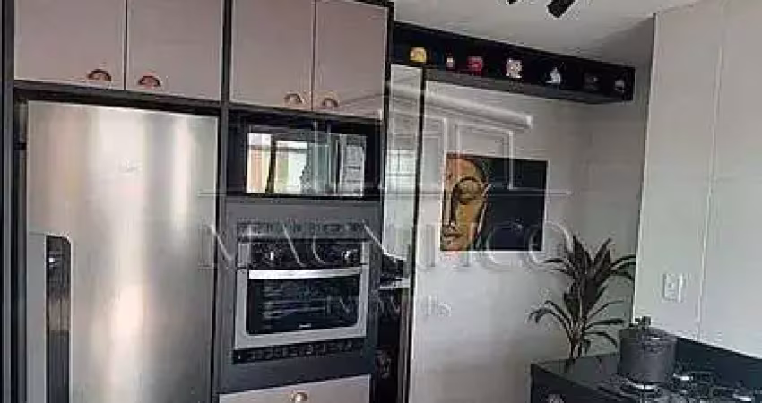 Cobertura com 2 quartos à venda na Rua Rússia, Parque das Nações, Santo André