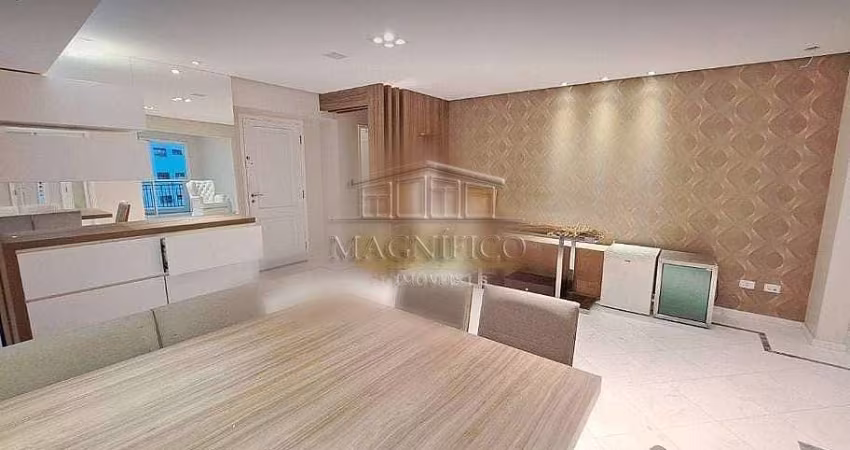 Venda Apartamento São Caetano do Sul Santa Paula
