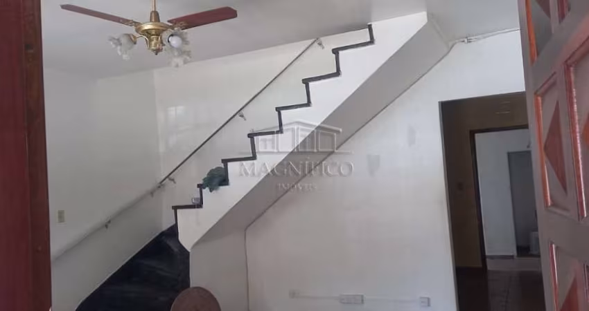Venda Casa São Bernardo do Campo Anchieta
