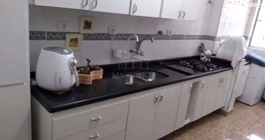 Venda Apartamento São Caetano do Sul Nova Gerty