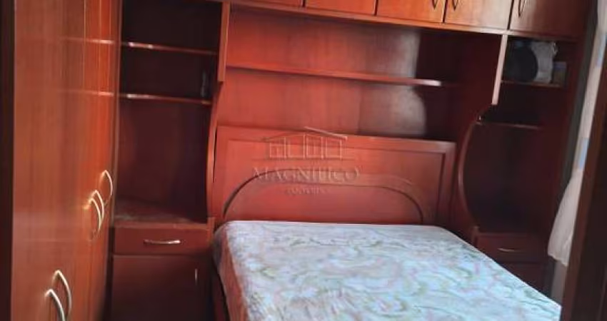 Venda Apartamento Santo André Jardim Alvorada