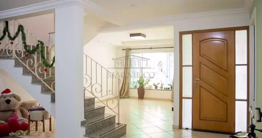 Venda Casa São Caetano do Sul Olimpico