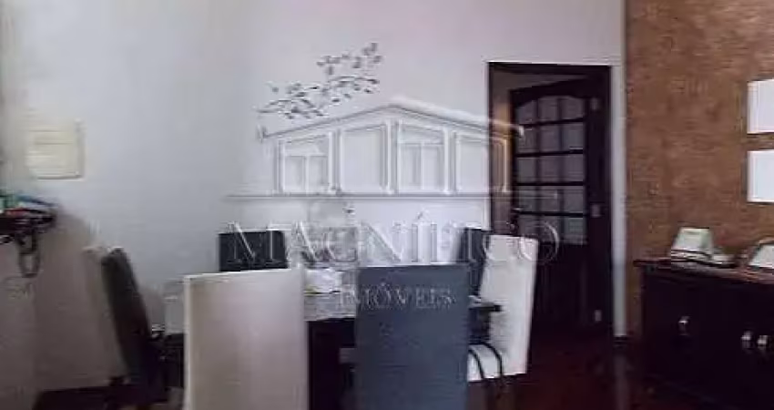 Casa com 4 quartos à venda na Rua Marechal Cândido Rondon, Osvaldo Cruz, São Caetano do Sul