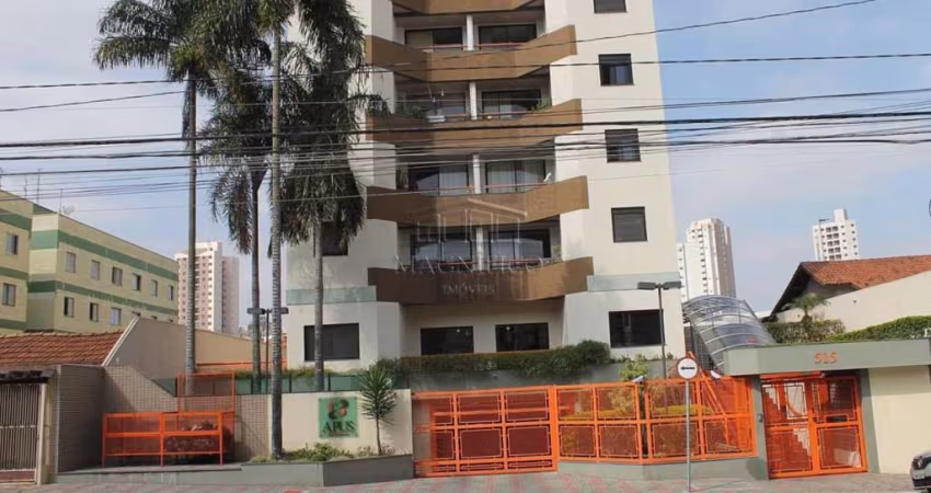 Locação Apartamento Santo André Vila Valparaíso