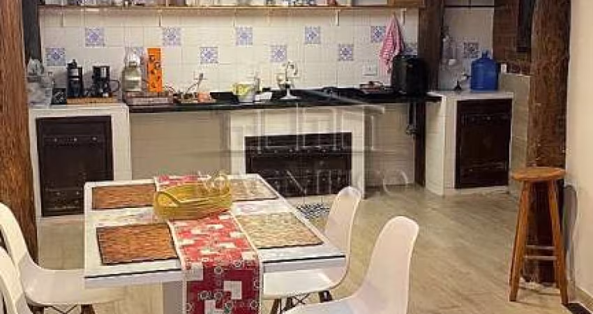 Venda Apartamento São Bernardo do Campo Baeta Neves