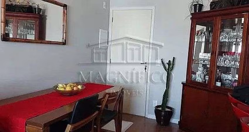 Venda Apartamento São Bernardo do Campo Independência