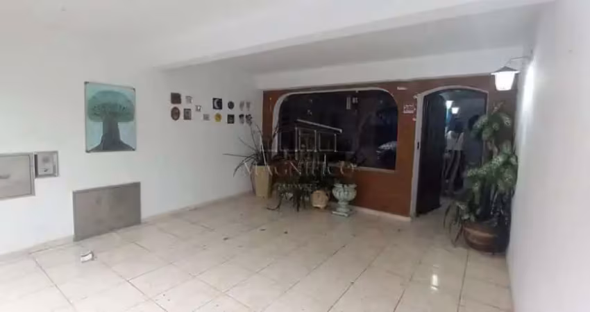 Casa com 4 quartos à venda na Rua Belvedere, Jardim São Caetano, São Caetano do Sul