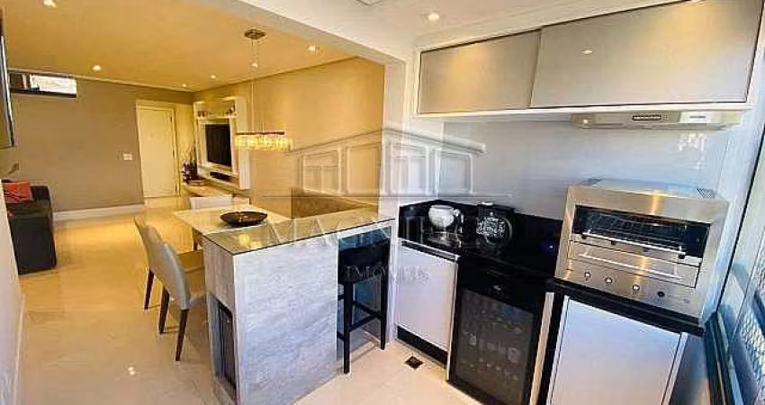 Venda Apartamento São Paulo Santana