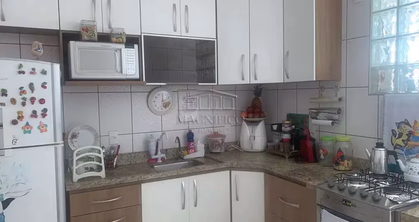 Apartamento com 2 quartos à venda na Rua Doutor Vital Brasil, Taboão, São Bernardo do Campo