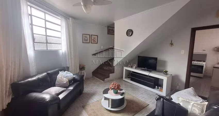 Venda Casa São Caetano do Sul Santo Antônio