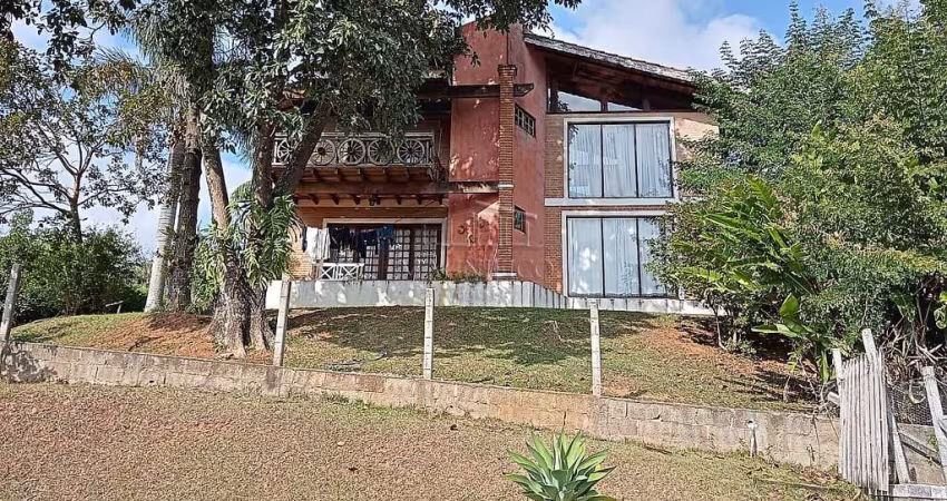 Venda Casa de condomínio Atibaia Condomínio Portal dos Nobres
